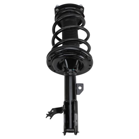 Toyota Avalon Front & Rear 4 Piece Strut & Spring Assembly Set TRQ SCA33247