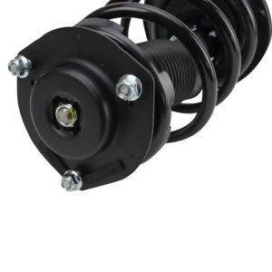 Toyota Avalon Front Driver & Passenger Side 2 Piece Strut & Spring Assembly Set TRQ SCA33248