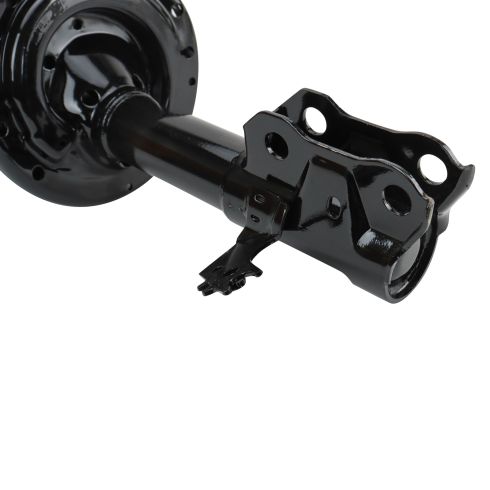 Toyota Avalon Front Driver & Passenger Side 2 Piece Strut & Spring Assembly Set TRQ SCA33248