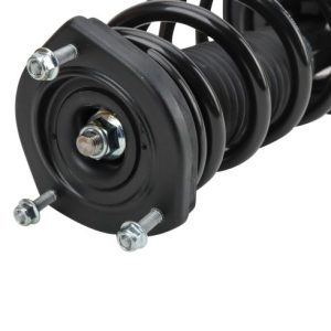 2013-15 Toyota Avalon Limited Front & Rear 4 Piece Strut & Spring Assembly Set TRQ SCA33250