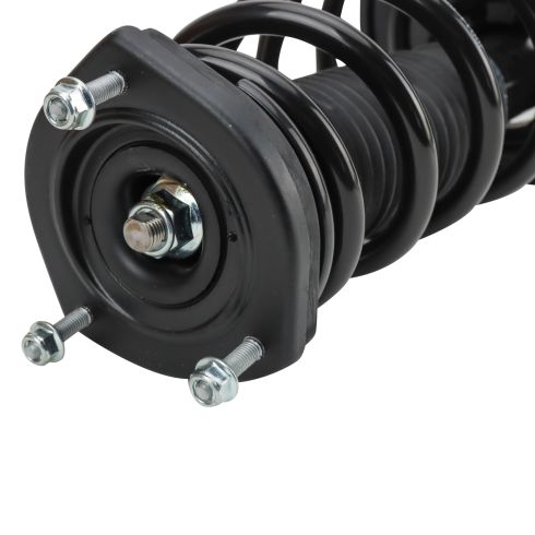 2013-15 Toyota Avalon Limited Front & Rear 4 Piece Strut & Spring Assembly Set TRQ SCA33250