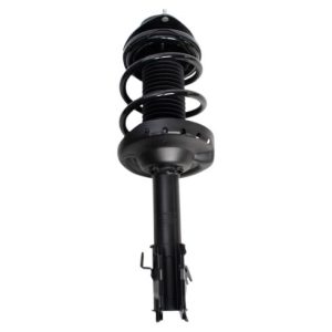 2014-16 Subaru Forester Front & Rear 4 Piece Complete Strut Assembly & Shock Absorber Kit TRQ SCA33254