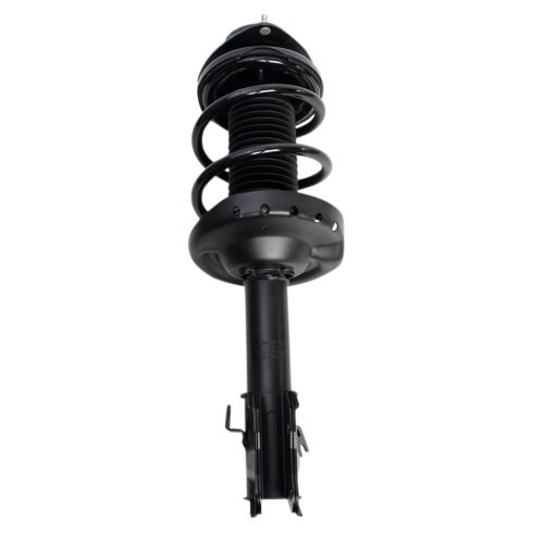 2014-16 Subaru Forester Front & Rear 4 Piece Complete Strut Assembly & Shock Absorber Kit TRQ SCA33254