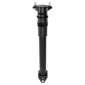 Mercedes Benz Front & Rear 4 Piece Complete Shock Assembly & Shock Absorber Kit TRQ SKA34472