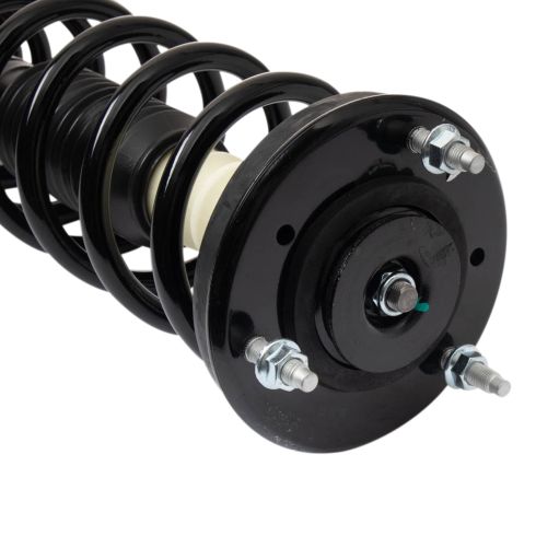 2001-06 Lexus LS430 without Air Suspension Front & Rear 4 Piece Complete Strut Assembly & Shock Absorber Kit TRQ SCA34459