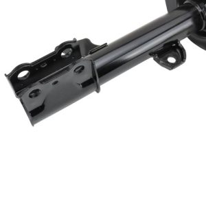 Lexus RX350 RX350L RX450h RX450hL Front Driver & Passenger Side 2 Piece Strut & Spring Assembly Set TRQ SCA48091