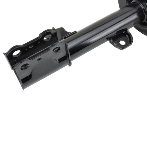 Lexus RX350 RX350L RX450h RX450hL Front Driver & Passenger Side 2 Piece Strut & Spring Assembly Set TRQ SCA48091