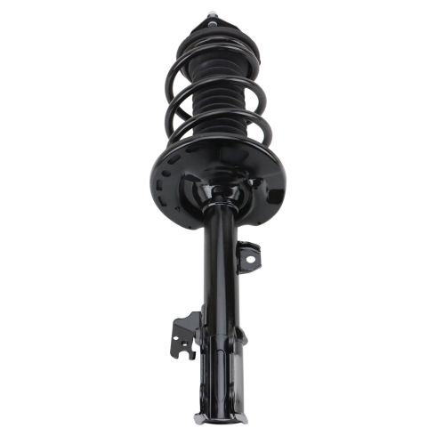 Lexus RX350 RX350L RX450h RX450hL Front Driver & Passenger Side 2 Piece Strut & Spring Assembly Set TRQ SCA48091
