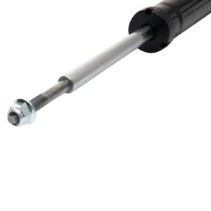 2013-15 BMW X1 Rear Wheel Drive Front & Rear 4 Piece Complete Strut Assembly & Shock Absorber Kit TRQ SKA48100