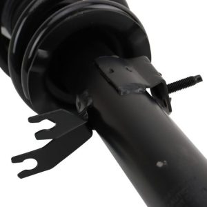 Infiniti EX35 EX37 QX50 Front & Rear 4 Piece Complete Shock Assembly & Shock Absorber Kit TRQ SKA29125