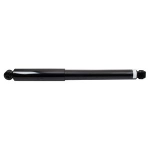 Chevrolet GMC Rear Driver & Passenger Side 2 Piece Shock Absorber Set TRQ SBA29105