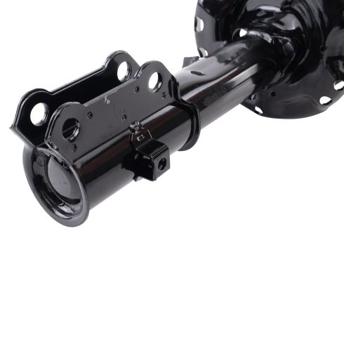 Hyundai Kona Front & Rear 4 Piece Complete Strut Assembly & Shock Absorber Kit TRQ SKA29128