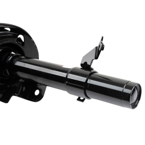 Honda Ridgeline Front Driver & Passenger Side 2 Piece Strut & Spring Assembly Set TRQ SCA53287