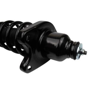 Honda Ridgeline Front & Rear 4 Piece Complete Strut Assembly & Shock Absorber Kit TRQ SCA53289