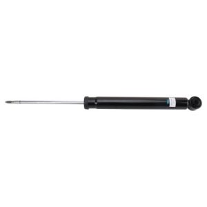 Audi Rear Driver & Passenger Side 2 Piece Shock Absorber Set TRQ SBA38907