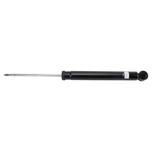 Audi Rear Driver & Passenger Side 2 Piece Shock Absorber Set TRQ SBA38907