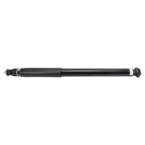 Mercedes Benz Rear Driver & Passenger Side 2 Piece Shock Absorber Set TRQ SBA39418
