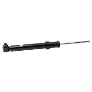 BMW Rear Driver & Passenger Side 2 Piece Shock Absorber Set TRQ SBA39919