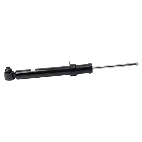 BMW Rear Driver & Passenger Side 2 Piece Shock Absorber Set TRQ SBA39919