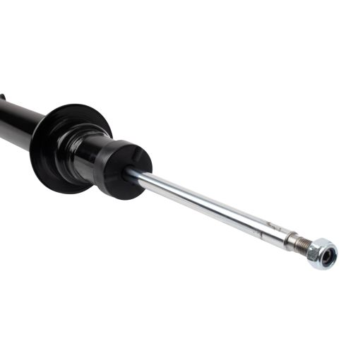 BMW Rear Driver & Passenger Side 2 Piece Shock Absorber Set TRQ SBA39919