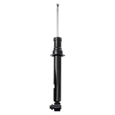 BMW Rear Driver & Passenger Side 2 Piece Shock Absorber Set TRQ SBA39919