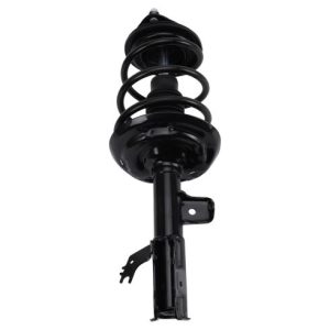 Toyota Avalon Camry Front Driver & Passenger Side 2 Piece Strut & Spring Assembly Set TRQ SCA45618