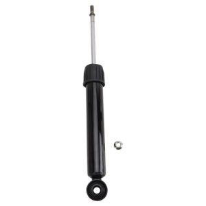 Toyota Avalon Camry Front & Rear 4 Piece Complete Strut Assembly & Shock Absorber Kit TRQ SKA45625