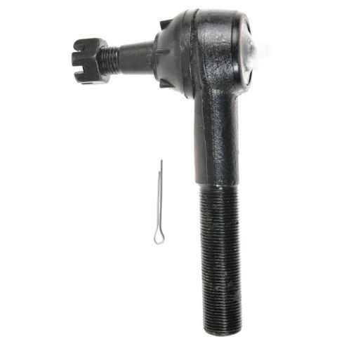 Ford Ranger Mazda B2300 B3000 B4000 Front Driver Side Tie Rod TRQ PSA68902