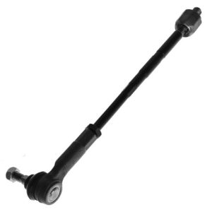 VW Beetle Golf Jetta Front Driver Side Tie Rod Assembly TRQ PSA69135