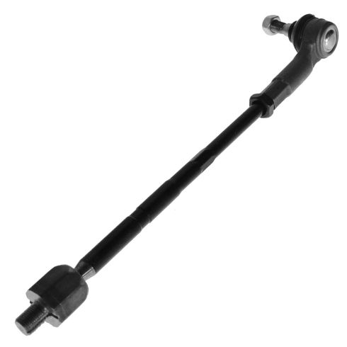 VW Beetle Golf Jetta Front Driver Side Tie Rod Assembly TRQ PSA69135