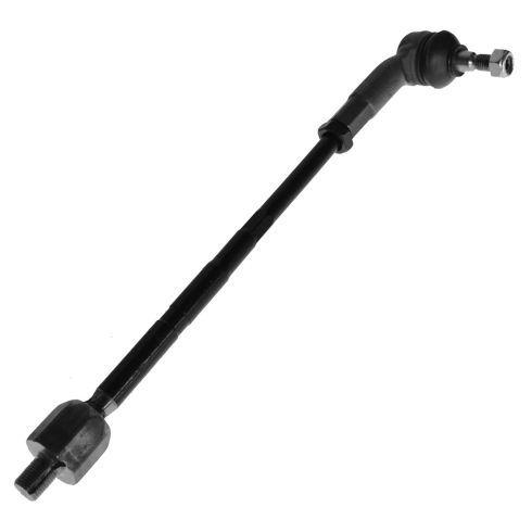 VW Beetle Golf Jetta Front Driver Side Tie Rod Assembly TRQ PSA69135