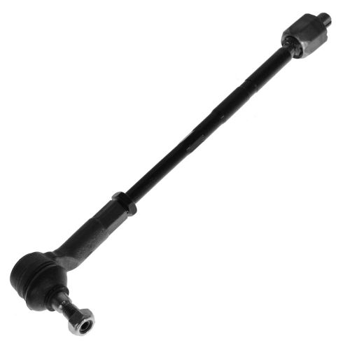 VW Beetle Golf Jetta Front Driver Side Tie Rod Assembly TRQ PSA69135