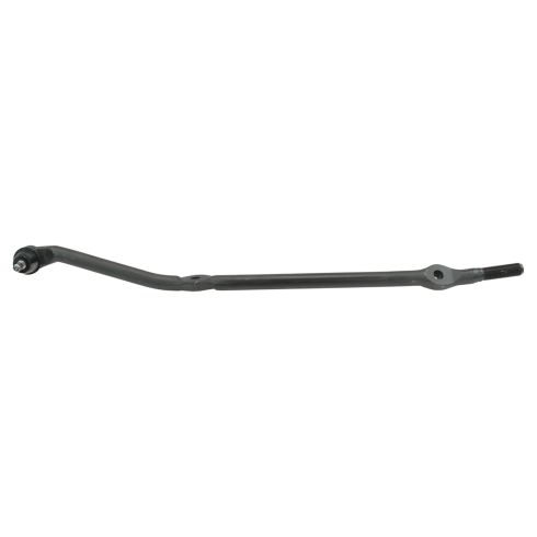 1993-98 Jeep Grand Cherokee L6 4.0L Front Passenger Side Outer To Pitman Adjusting Sleeve Tie Rod TRQ PSA68573