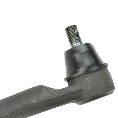 1993-98 Jeep Grand Cherokee L6 4.0L Front Passenger Side Outer To Pitman Adjusting Sleeve Tie Rod TRQ PSA68573
