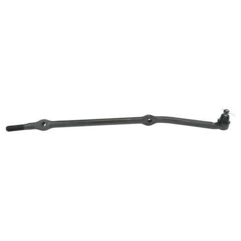 1993-98 Jeep Grand Cherokee L6 4.0L Front Passenger Side Outer To Pitman Adjusting Sleeve Tie Rod TRQ PSA68573