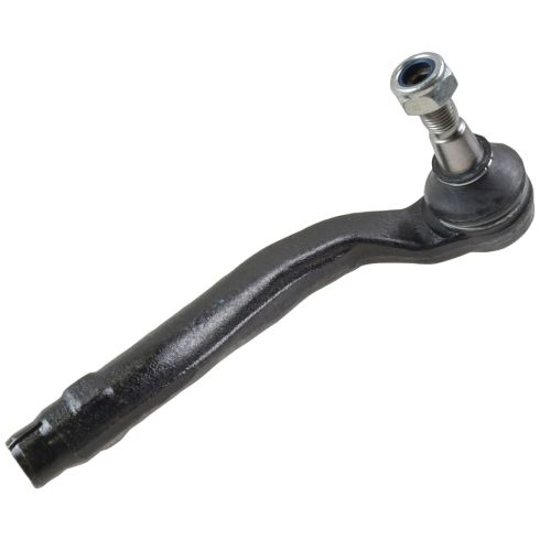 Mercedes Benz Front Passenger Side Tie Rod TRQ PSA68754