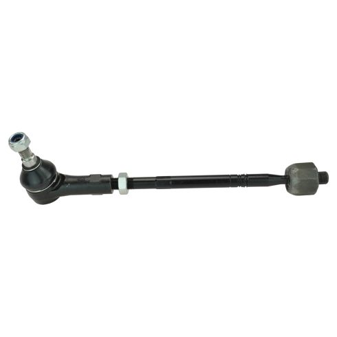 VW Touareg Audi Q7 Porsche Cayenne Front Driver Side Tie Rod Assembly TRQ PSA69140