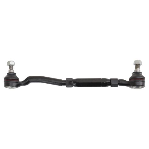 Mercedes Benz Front Tie Rod Assembly TRQ PSA71377