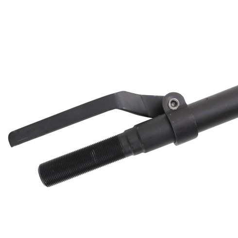 Ford Front Passenger Side Tie Rod TRQ PSA68313