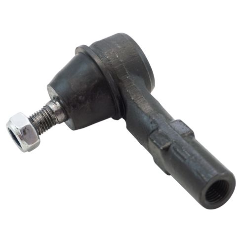 VW Beetle Golf Jetta Front Driver Side Tie Rod TRQ PSA68570