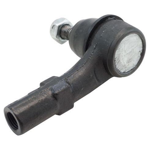 VW Beetle Golf Jetta Front Driver Side Tie Rod TRQ PSA68570