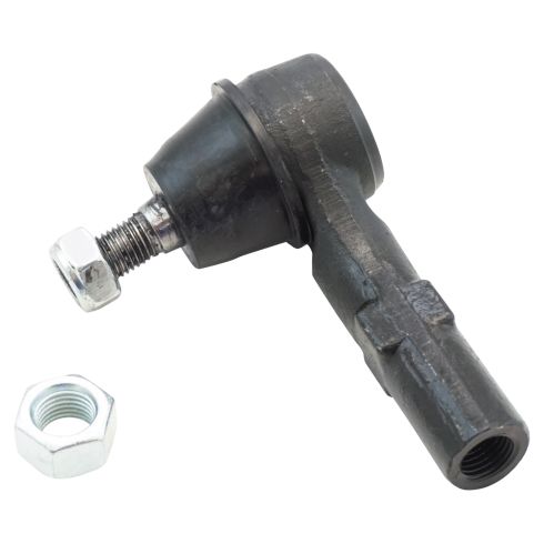 VW Beetle Golf Jetta Front Driver Side Tie Rod TRQ PSA68570