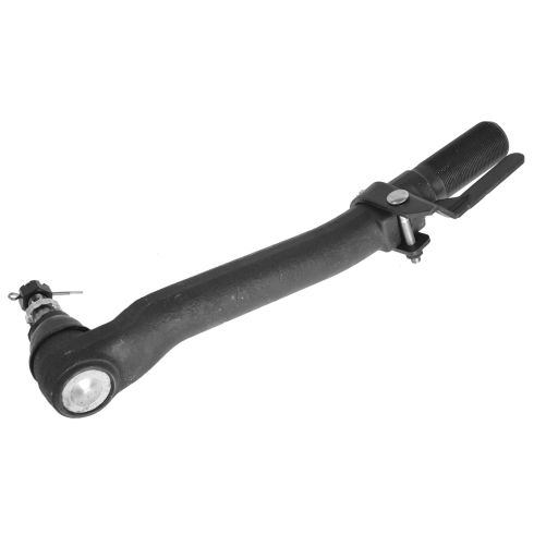 Ford Front Driver Side Tie Rod TRQ PSA68269