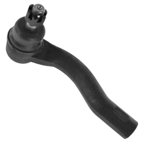 Ford Lincoln Mercury Front Driver Side Tie Rod TRQ PSA68435