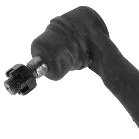 Ford Lincoln Mercury Front Driver Side Tie Rod TRQ PSA68435
