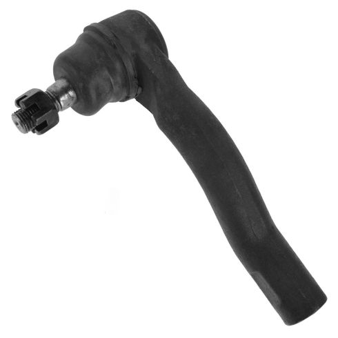 Ford Lincoln Mercury Front Driver Side Tie Rod TRQ PSA68435