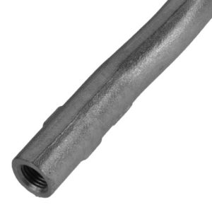 Mercedes Benz Front Driver Side Tie Rod TRQ PSA68898