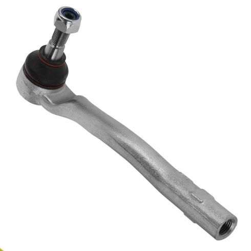 Mercedes Benz Front Driver Side Tie Rod TRQ PSA68898