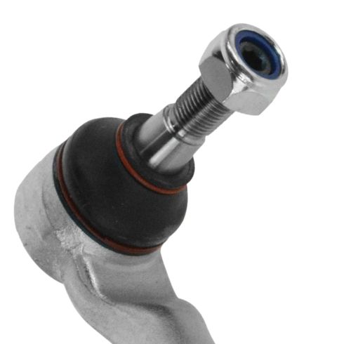 Mercedes Benz Front Driver Side Tie Rod TRQ PSA68898