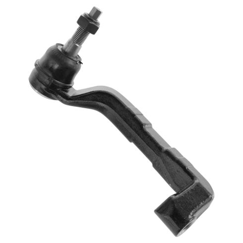 Dodge Charger Magnum Chrysler 300 Front Driver Side Tie Rod TRQ PSA68833